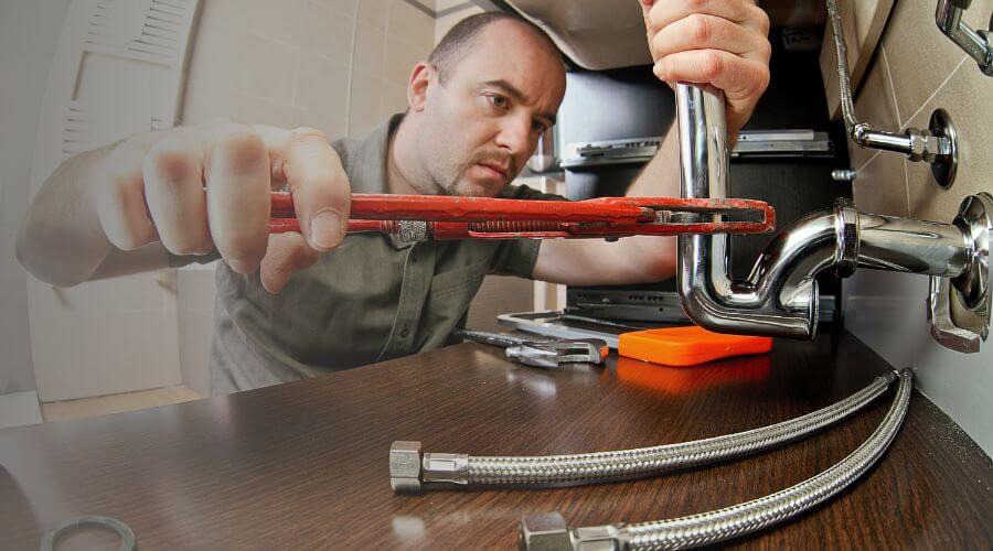 Professional same day plumber in Bradford, NH